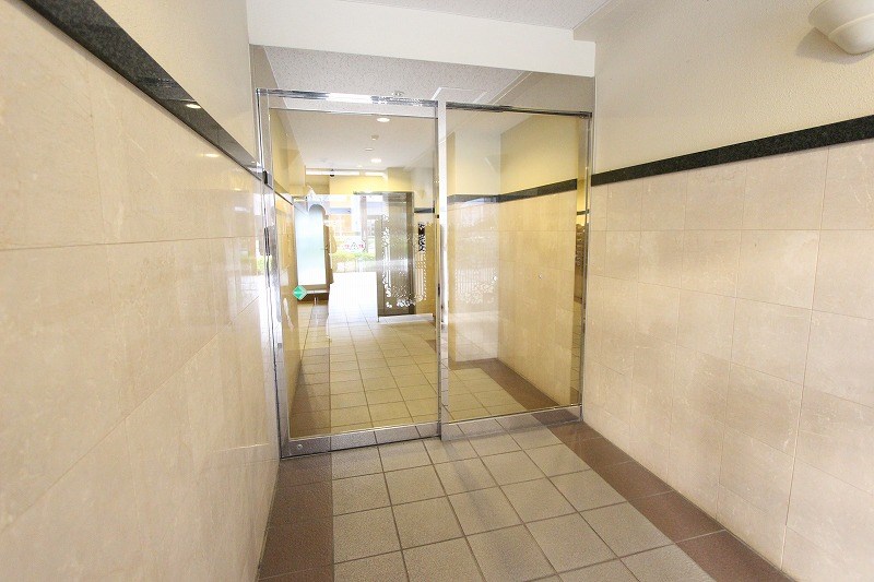 ホリホックイン八幡 その他外観5