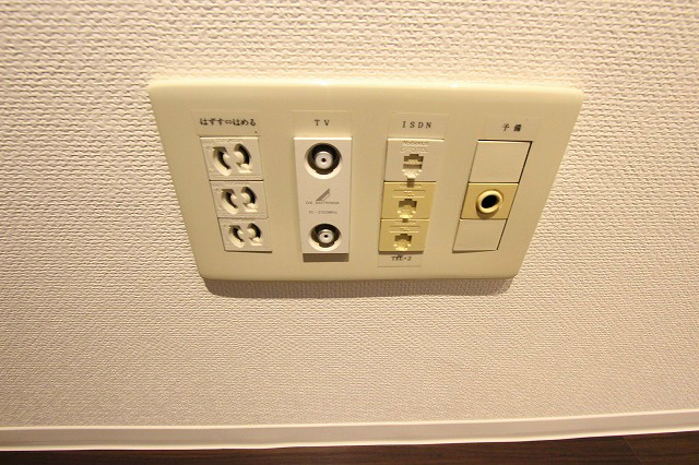 ホリホックイン八幡 その他39