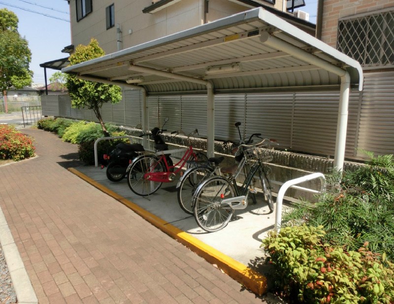 カンディード その他外観1