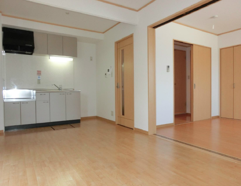 カンディード リビング