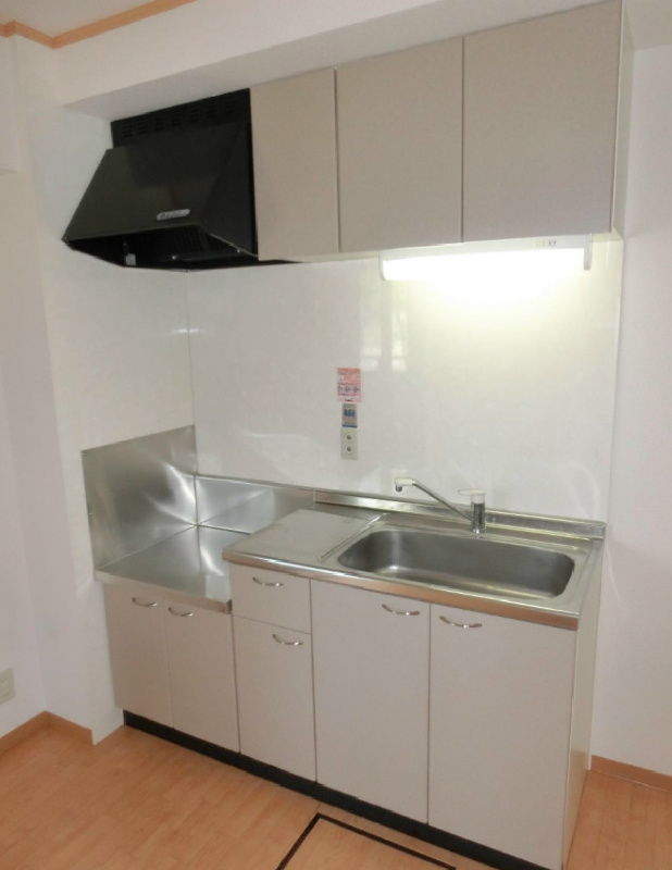 カンディード キッチン