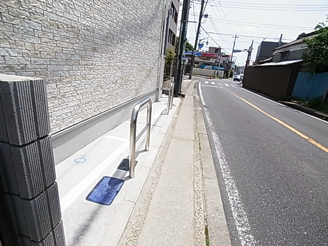 リブリ・松戸 その他外観3