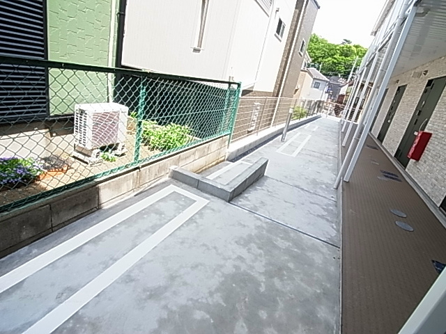 リブリ・松戸 その他外観4