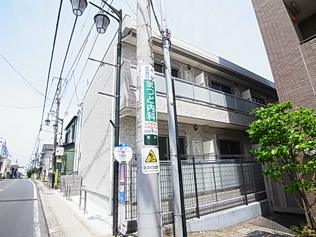 リブリ・松戸 その他外観5