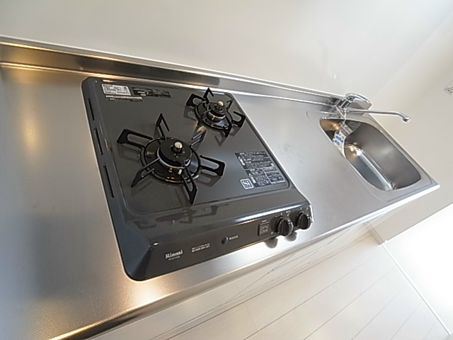 リブリ・松戸 その他9