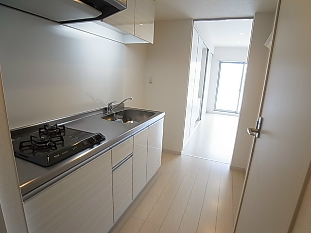 リブリ・松戸 キッチン