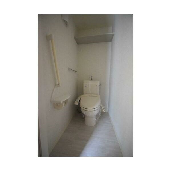 月見坂ハイム その他1