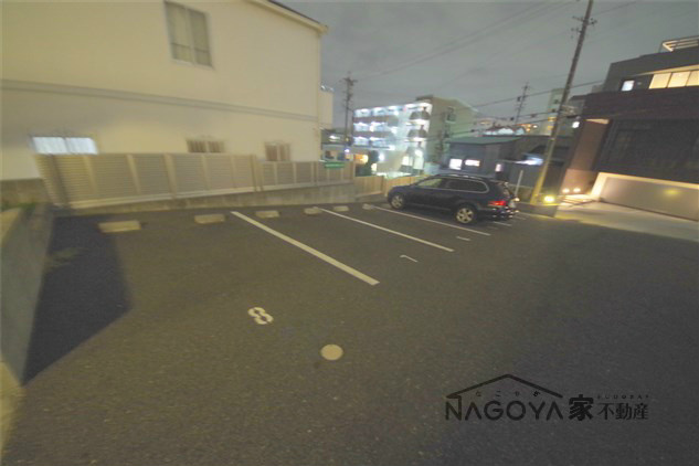 月見坂ハイム その他外観1