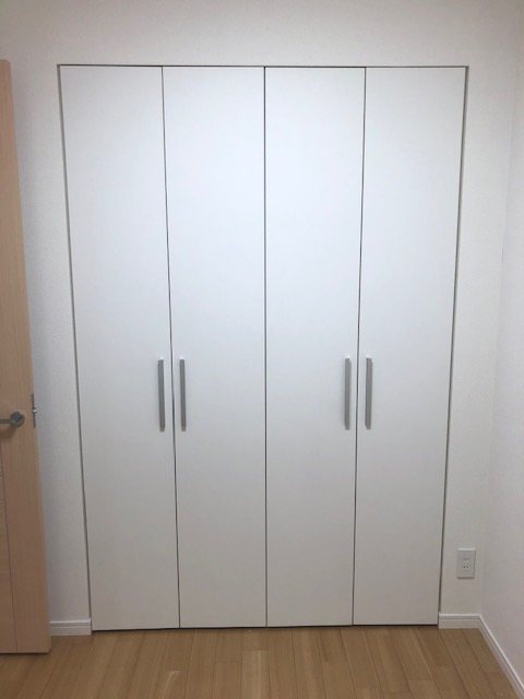 メゾン・グランツ藤枝前島 収納