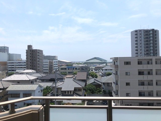 メゾン・グランツ藤枝前島 眺望