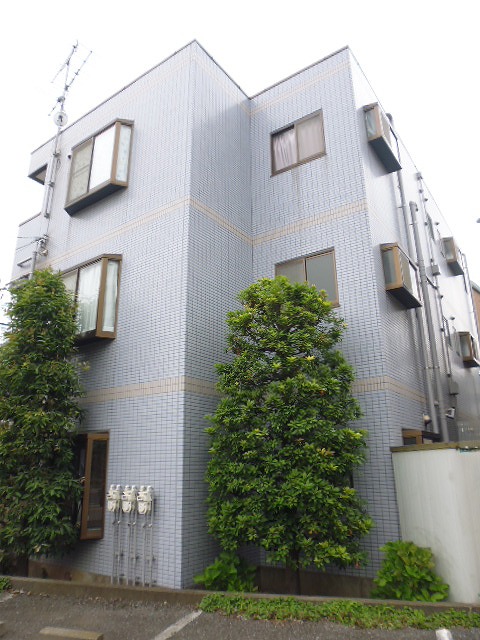その他外観1