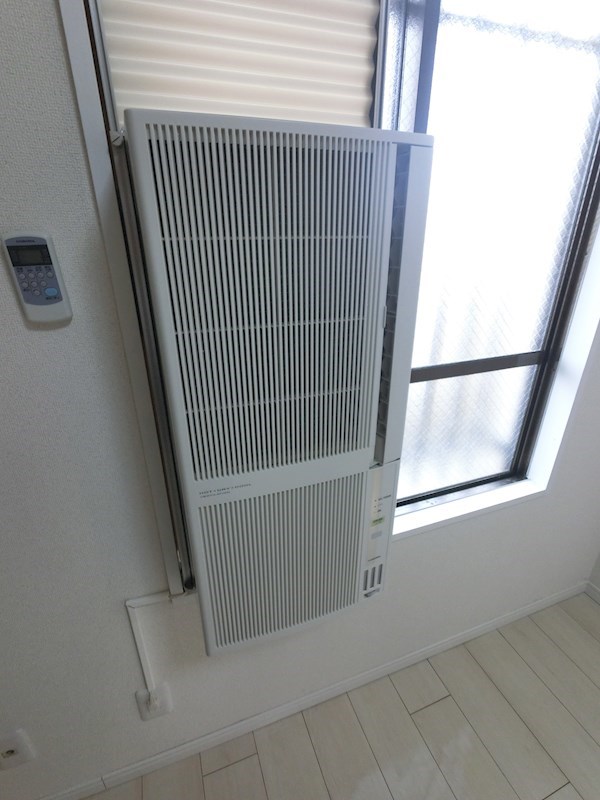 プレサージュ川崎 その他6