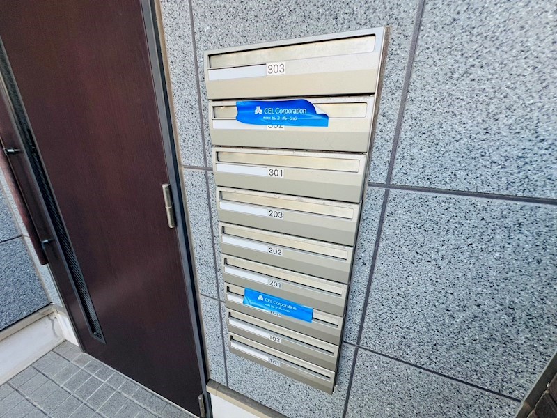 プリマカーサ その他外観3