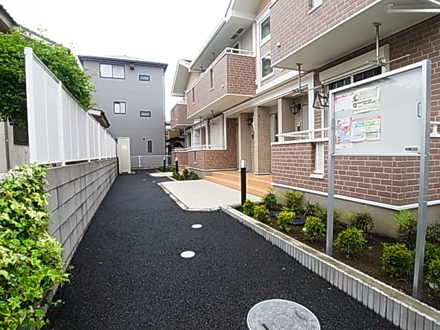 シャトンクー その他外観1