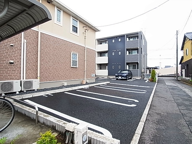 シャトンクー その他外観3