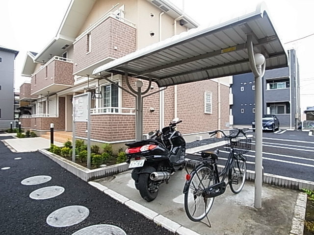 シャトンクー その他外観4