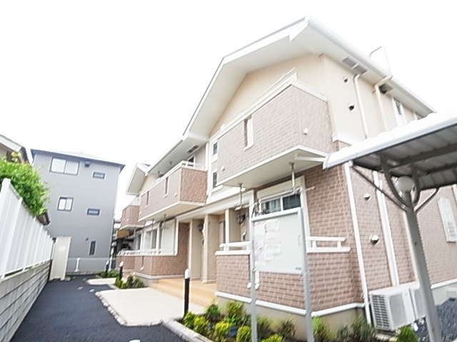 シャトンクー その他外観6