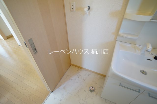 SHMメゾンフロマージュⅡ その他