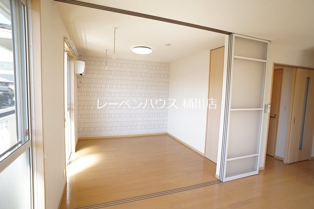SHMメゾンフロマージュⅡ その他部屋・スペース