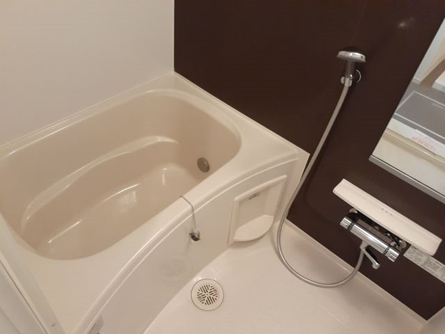 グラース　ルミエール 風呂画像