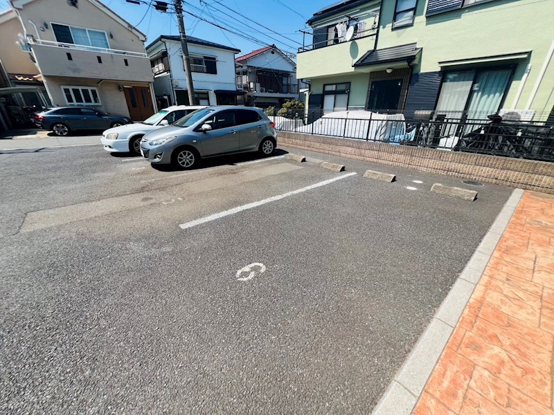 その他外観1