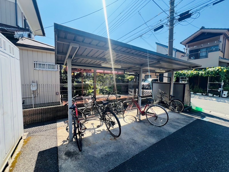 その他外観3