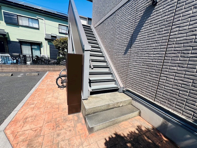 その他外観6