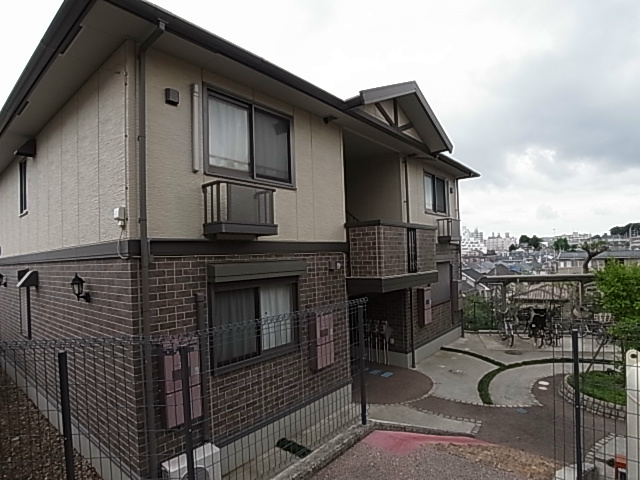 その他外観1