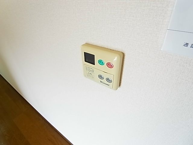 パインツリーコート その他8