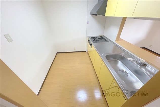 ホリーステージ城山 その他6