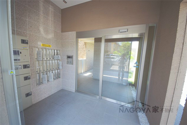 ホリーステージ城山 その他外観3