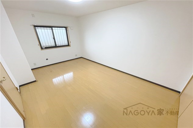 ホリーステージ城山 ベッドルーム