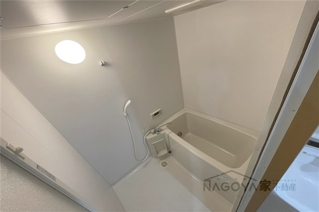 ホリーステージ城山 風呂画像