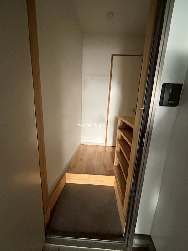 Keen &amp;beta; 玄関