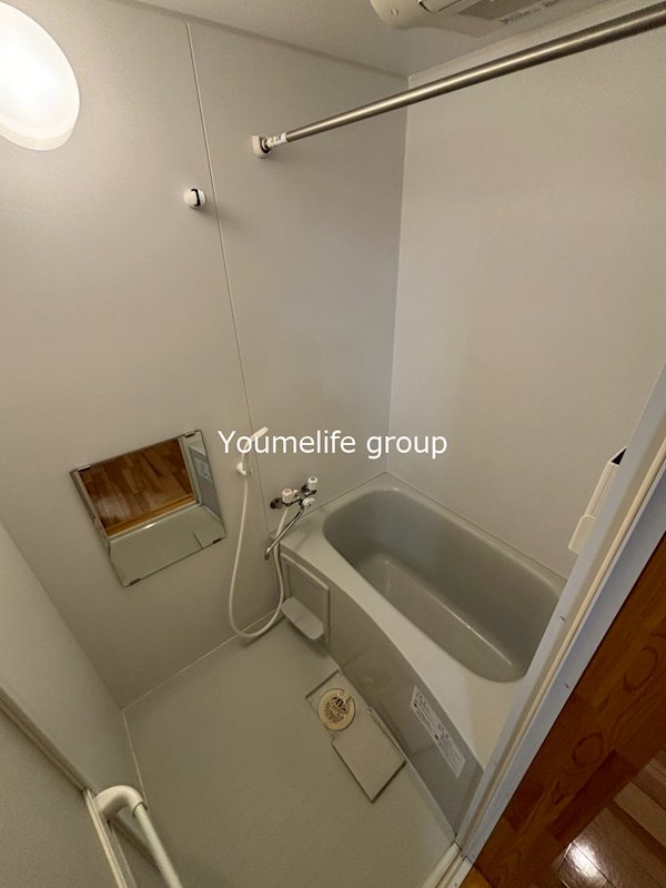 Keen &amp;beta; 風呂画像