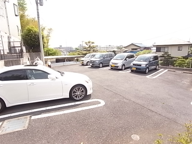 プリムローズ その他外観3