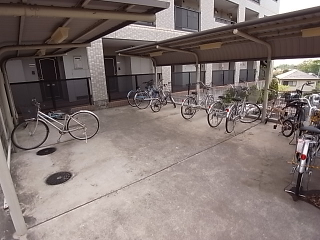 プリムローズ その他外観4