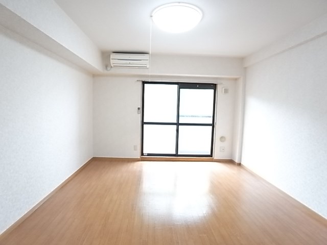 プリムローズ ベッドルーム