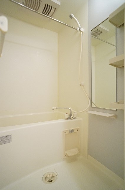 プリムローズ 風呂画像