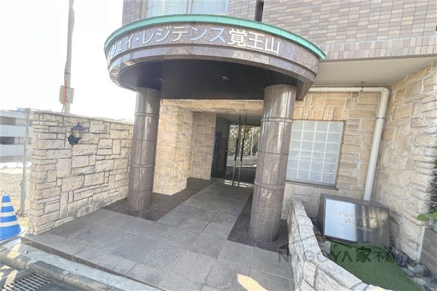 ケイジェイレジデンス覚王山 その他外観1