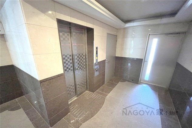 ケイジェイレジデンス覚王山 その他外観3