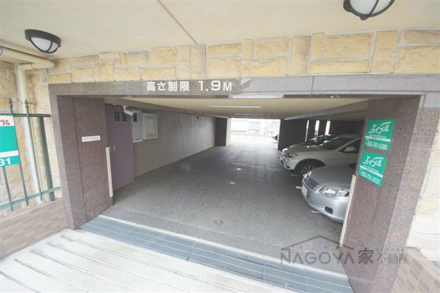 ケイジェイレジデンス覚王山 その他外観5