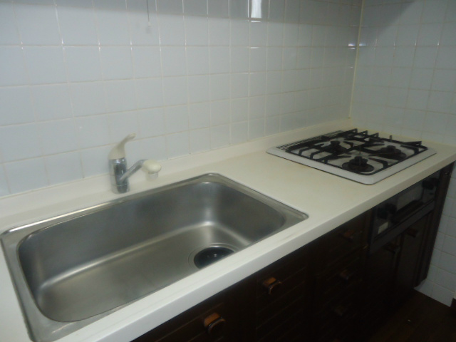 湘南藤沢ユーマンション  キッチン