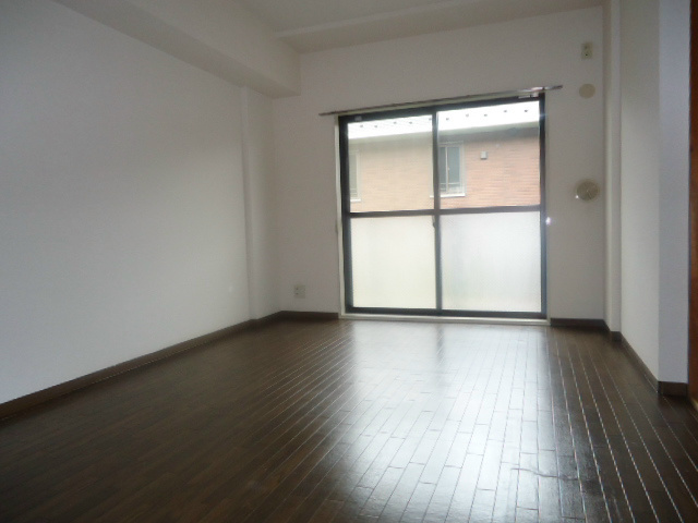 湘南藤沢ユーマンション  ベッドルーム