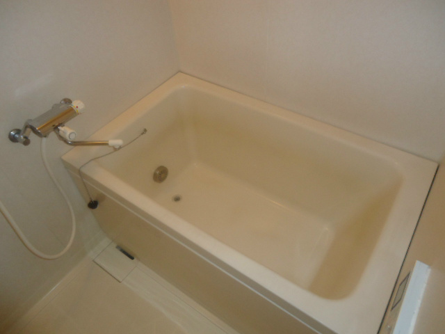 湘南藤沢ユーマンション  風呂画像