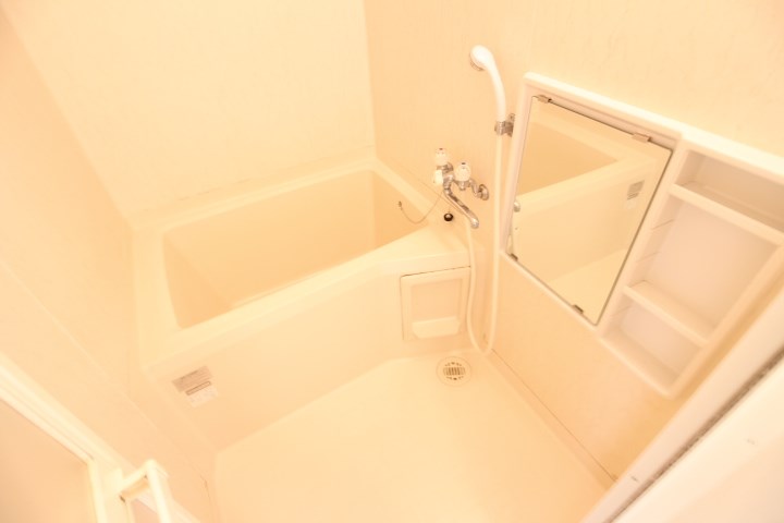 シャトレー奥須磨 風呂画像