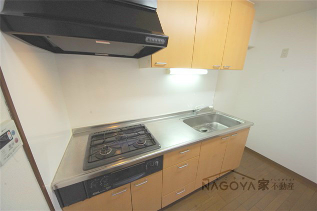 ＳＴプラザ御器所 キッチン