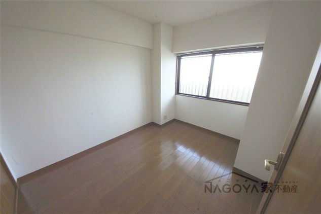 ＳＴプラザ御器所 ベッドルーム