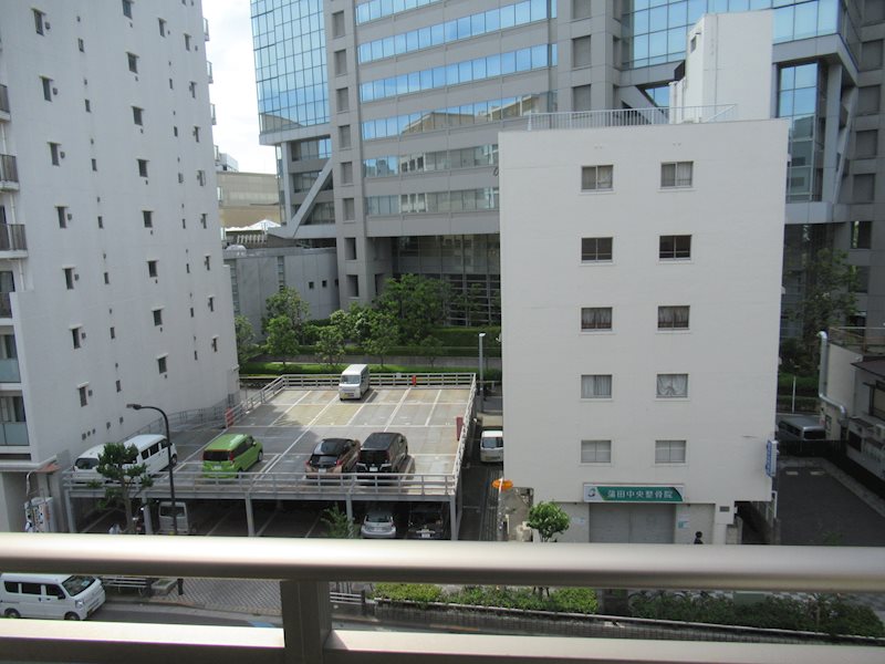 ルクシェール蒲田 その他5