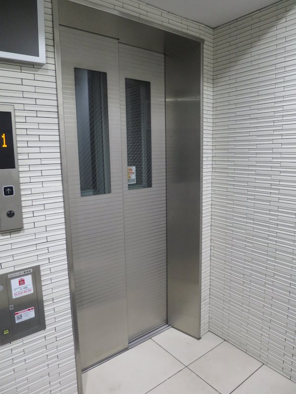 ルクシェール蒲田 その他外観5